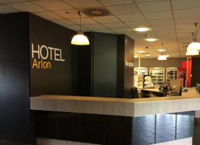 Hotels in Arlon